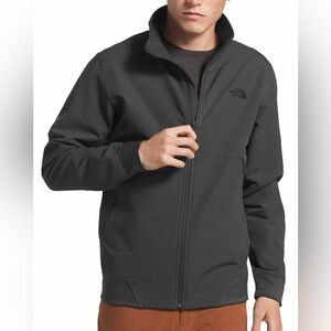 The North Face Waterproof Jacket